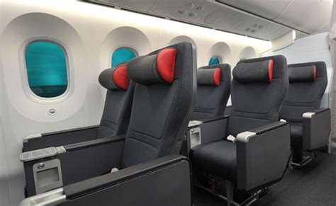 air canada rating.